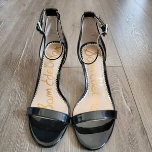 COPY - Sam Edelman "Patti" patent heels